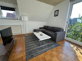 Haddenhausen Apartment
